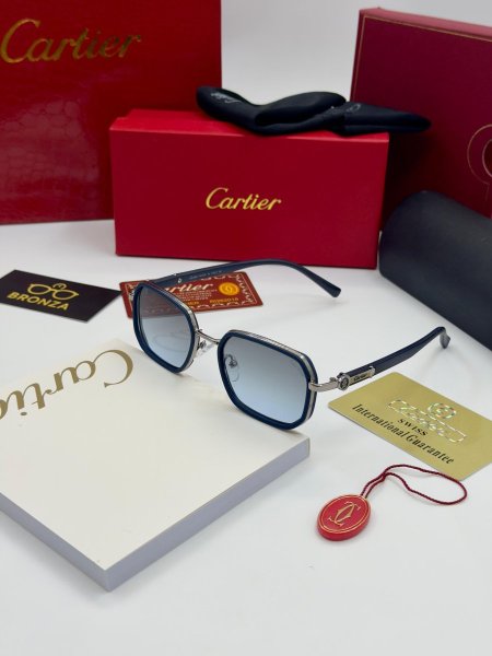 نظارة Cartier كارتير