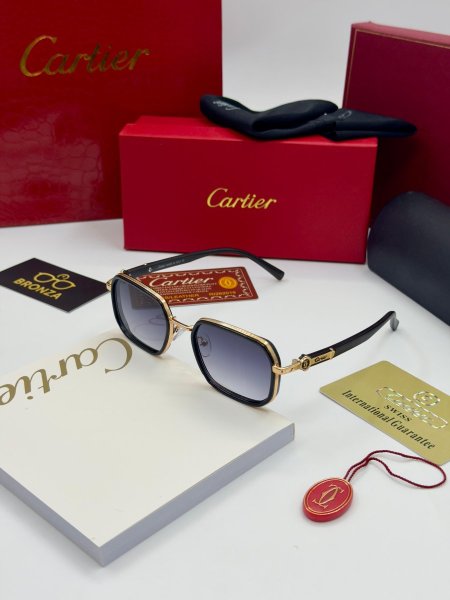 نظارة Cartier كارتير