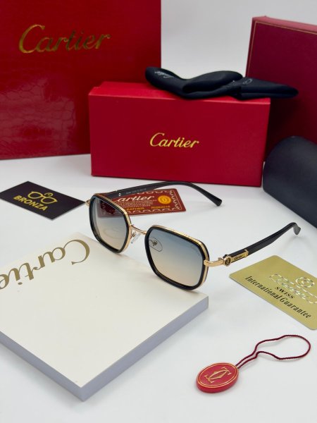 نظارة Cartier كارتير