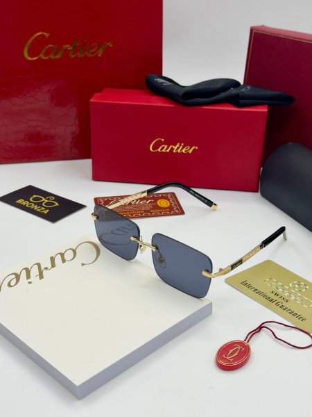 نظارة Cartier كارتير