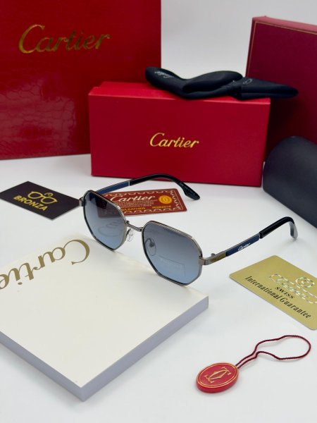 نظارة Cartier كارتير