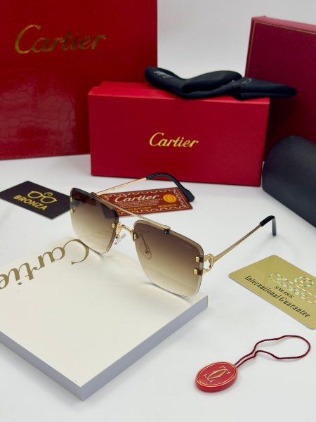 نظارة Cartier كارتير