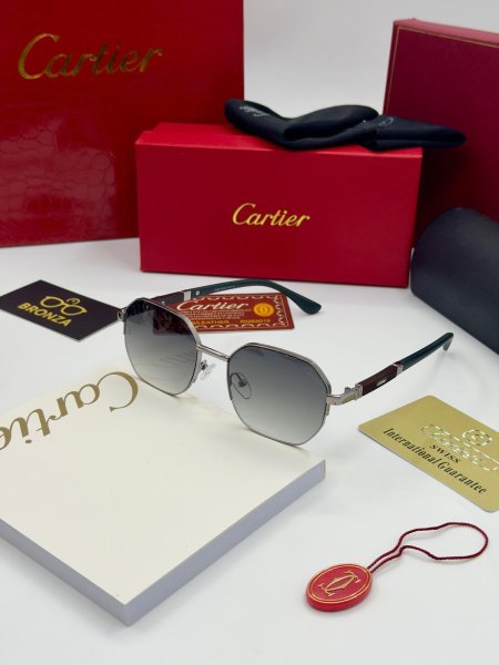 نظارة Cartier كارتير
