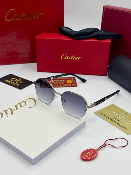 نظارة Cartier كارتير
