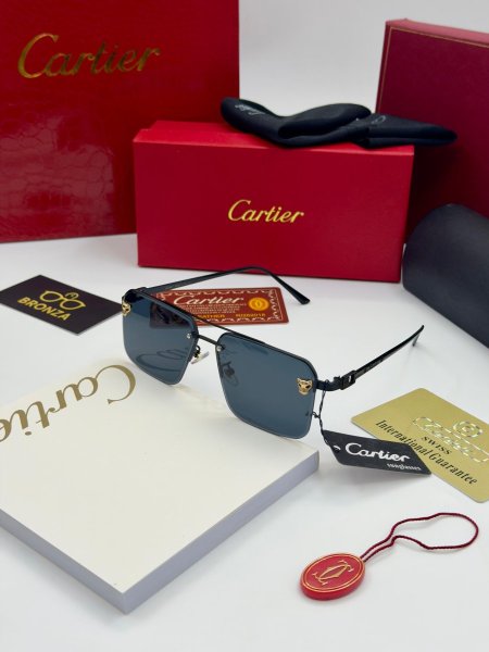 نظارة Cartier كارتير