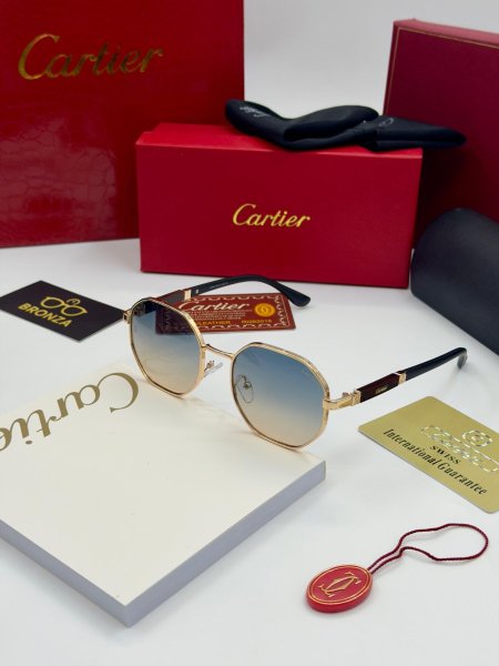 نظارة Cartier كارتير