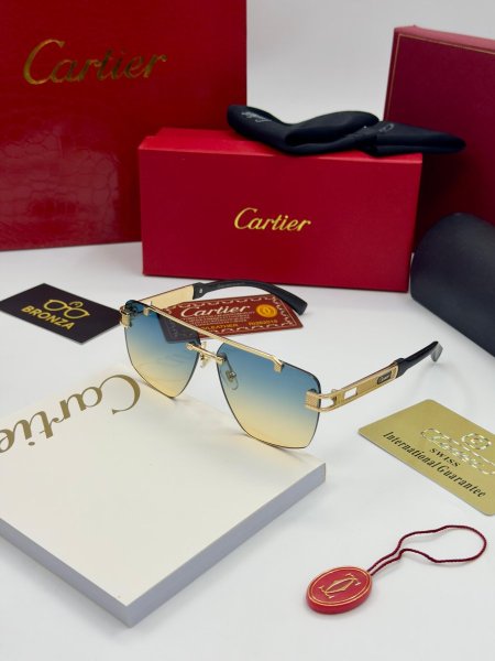 نظارة Cartier كارتير
