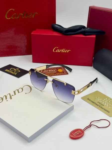 نظارة Cartier كارتير