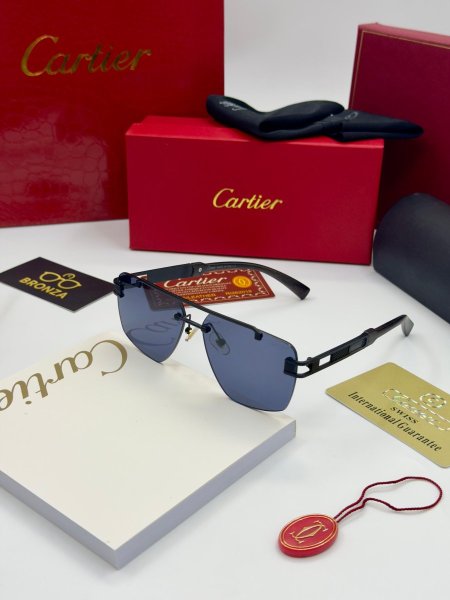 نظارة Cartier كارتير