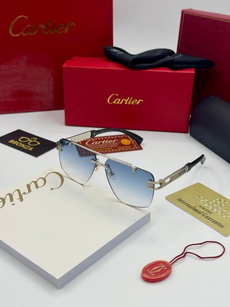 نظارة Cartier كارتير