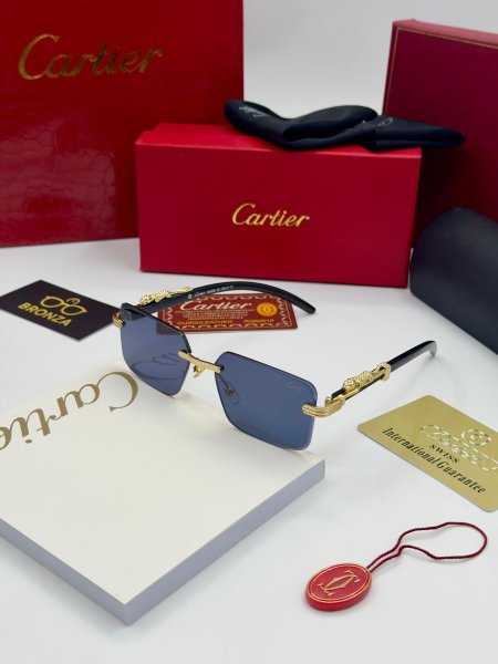 نظارة Cartier كارتير