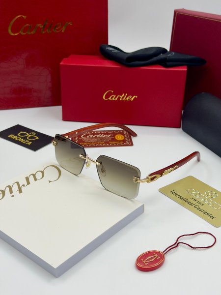 نظارة Cartier كارتير