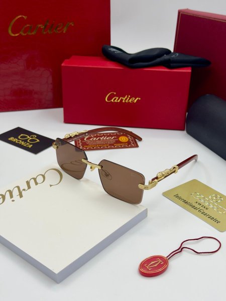 نظارة Cartier كارتير