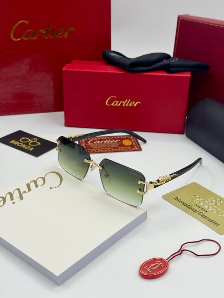 نظارة Cartier كارتير