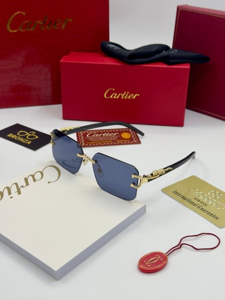 نظارة Cartier كارتير