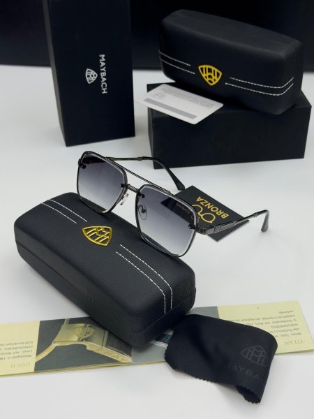 نظارة رجالية  Maybach