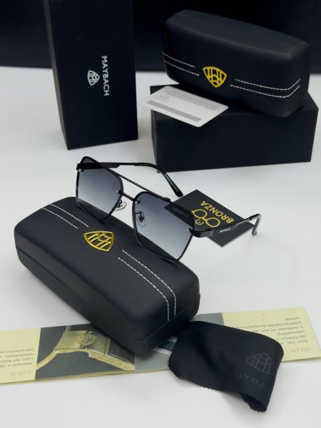 نظارة MAYBACH مايبخ