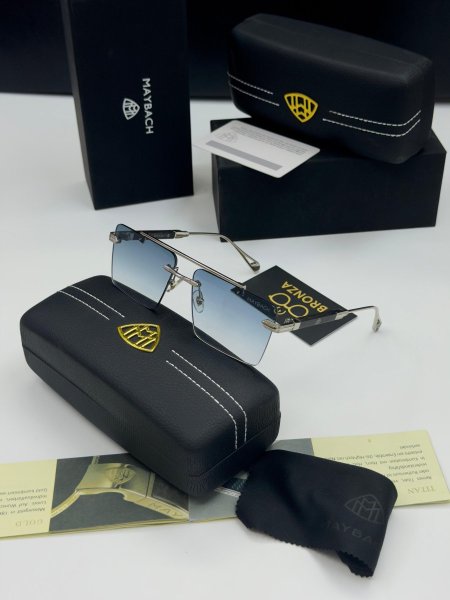 نظارة MAYBACH مايبخ