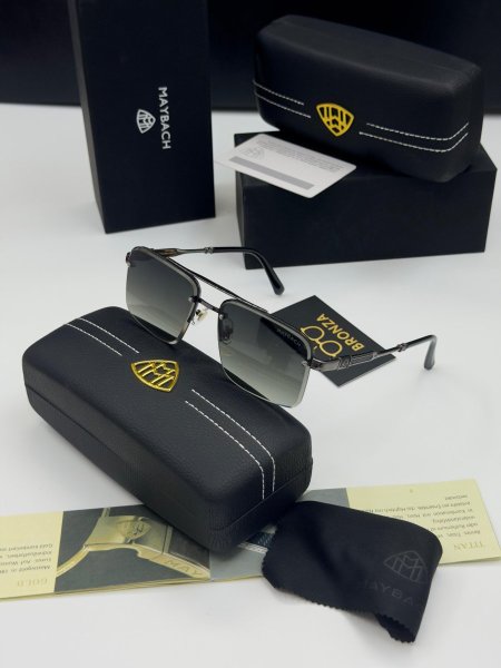 نظارة MAYBACH مايبخ