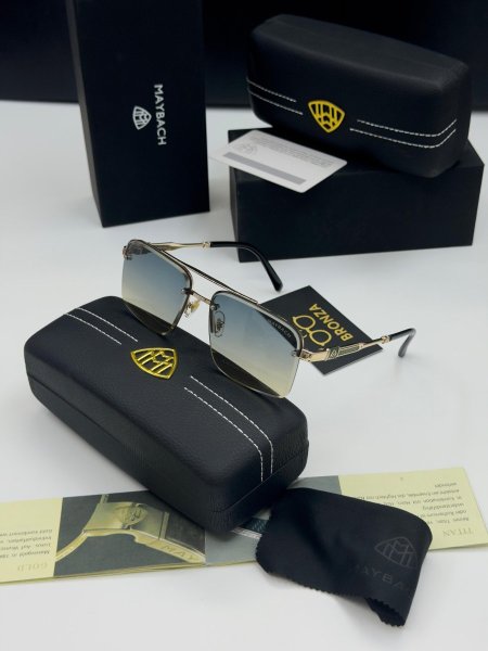 نظارة MAYBACH مايبخ