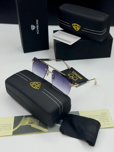نظارة MAYBACH مايبخ