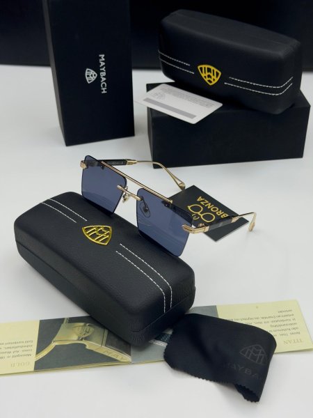 نظارة MAYBACH مايبخ