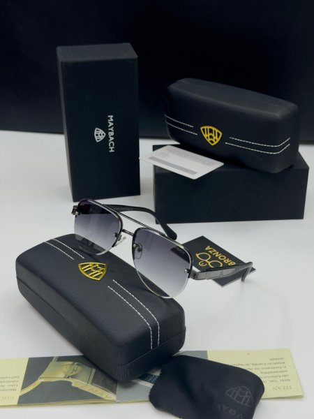 نظارة MAYBACH مايبخ