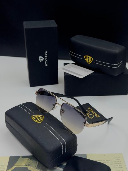 نظارة MAYBACH مايبخ