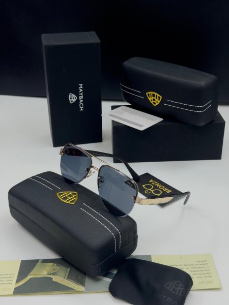 نظارة MAYBACH مايبخ