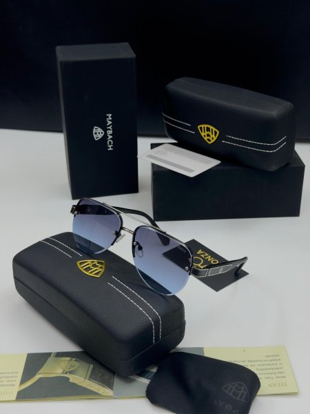 نظارة MAYBACH مايبخ