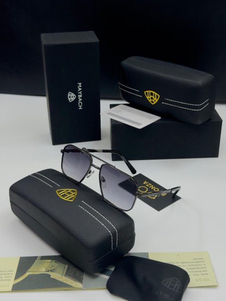 نظارة MAYBACH مايبخ