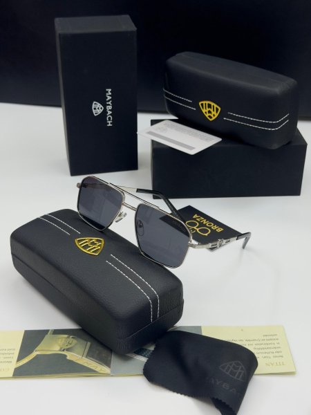 نظارة MAYBACH مايبخ