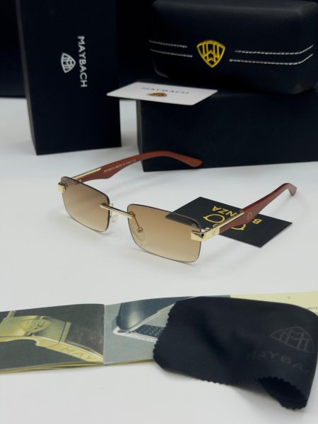 نظارة MAYBACH مايبخ <br> <span class='text-color-warm'>بيعت كلها</span>