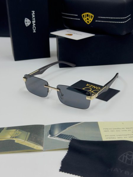 نظارة MAYBACH مايبخ <br> <span class='text-color-warm'>بيعت كلها</span>