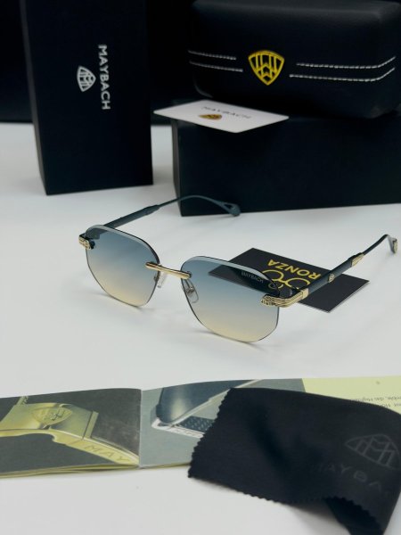 نظارة MAYBACH مايبخ