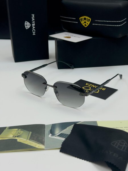 نظارة MAYBACH مايبخ