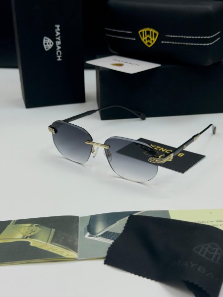 نظارة MAYBACH مايبخ