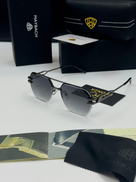 نظارة MAYBACH مايبخ