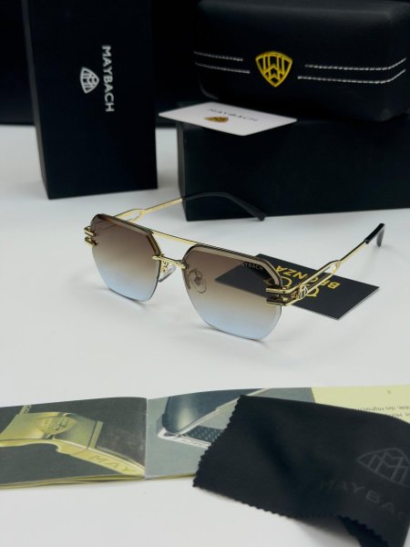 نظارة MAYBACH مايبخ
