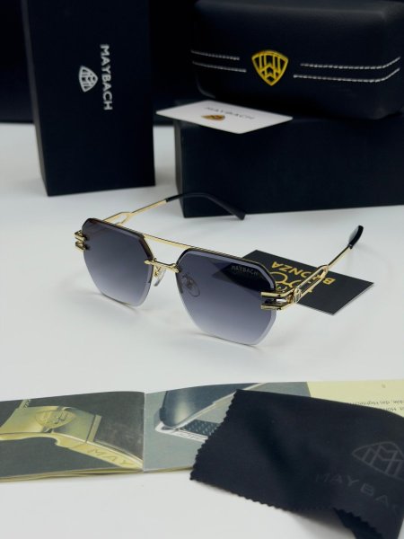 نظارة MAYBACH مايبخ