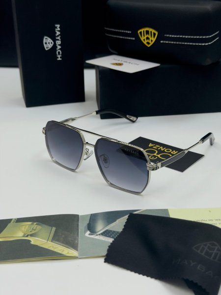 نظارة MAYBACH مايبخ
