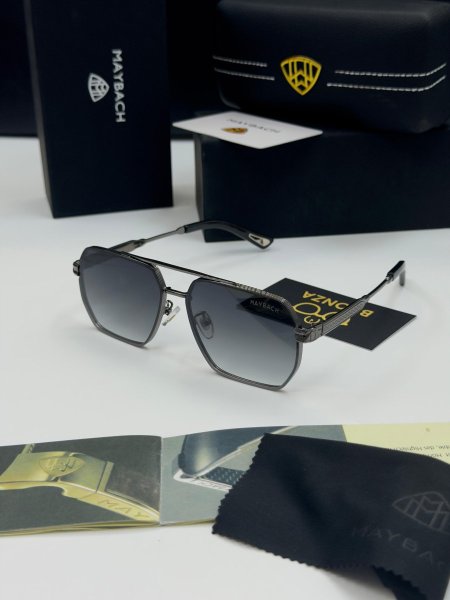 نظارة MAYBACH مايبخ