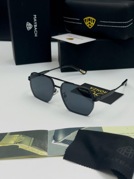 نظارة MAYBACH مايبخ