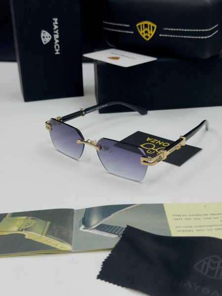 نظارة MAYBACH مايبخ <br> <span class='text-color-warm'>بيعت كلها</span>