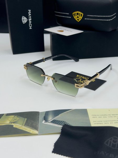 نظارة MAYBACH مايبخ