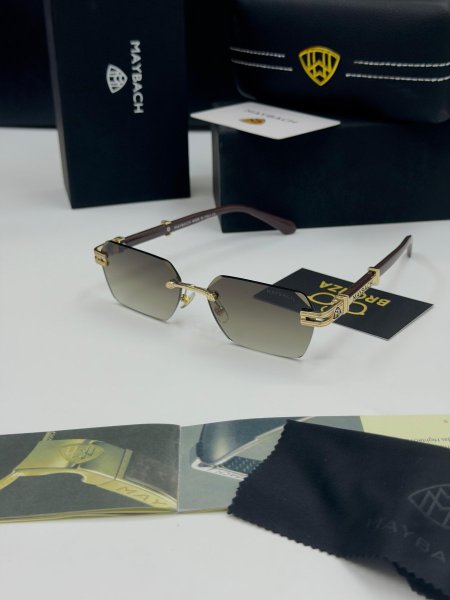 نظارة MAYBACH مايبخ