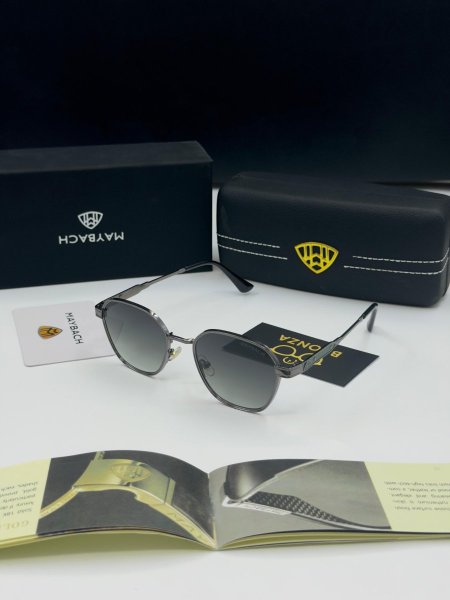 نظارة رجالية  Maybach