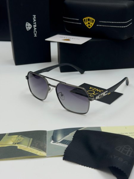 نظارة رجالية  Maybach