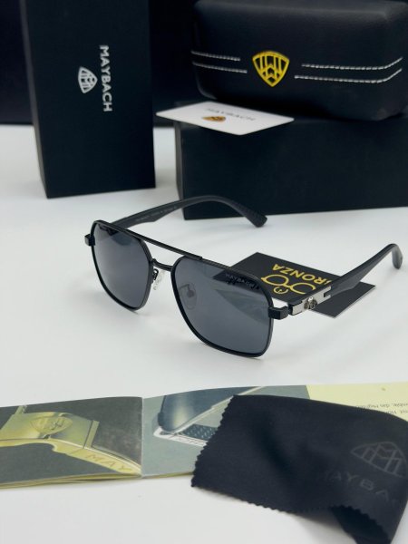 نظارة رجالية  Maybach