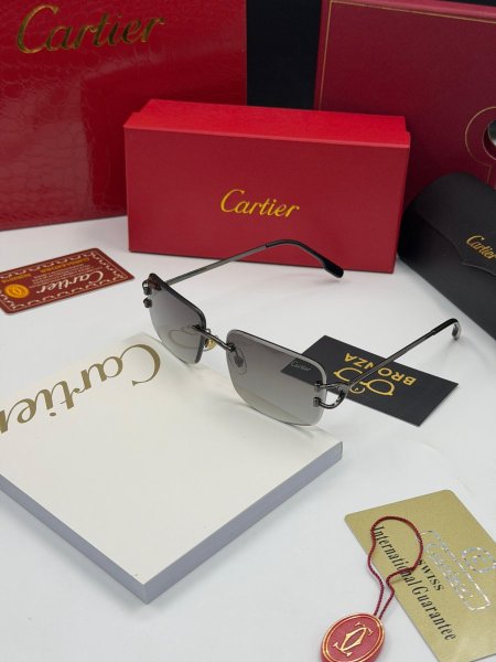نظارة Cartier كارتير